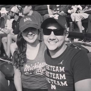 Meet your Posher, Candace